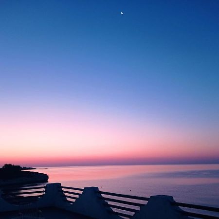 מלון Lido di Noto La Riva מראה חיצוני תמונה