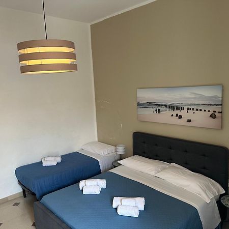 מלון Lido di Noto La Riva מראה חיצוני תמונה