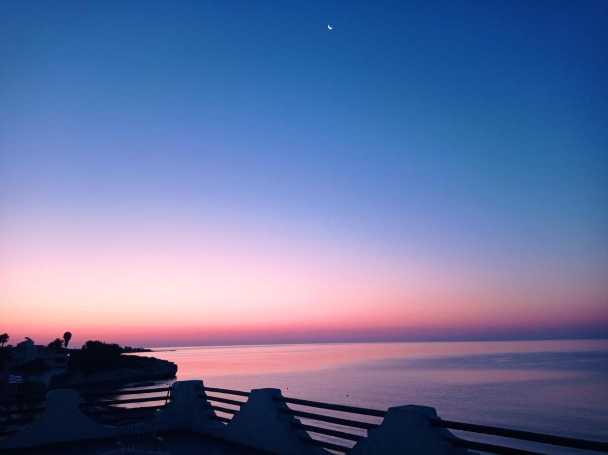 מלון Lido di Noto La Riva מראה חיצוני תמונה