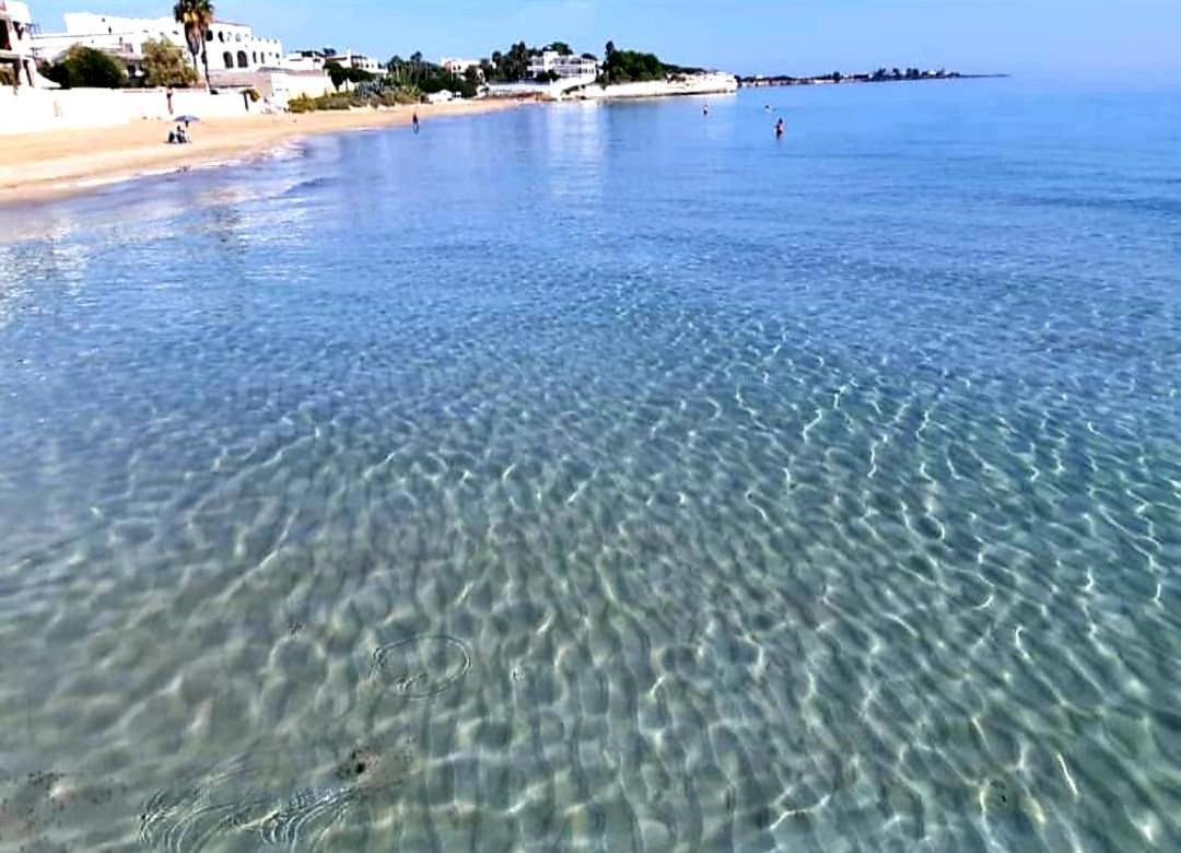 מלון Lido di Noto La Riva מראה חיצוני תמונה