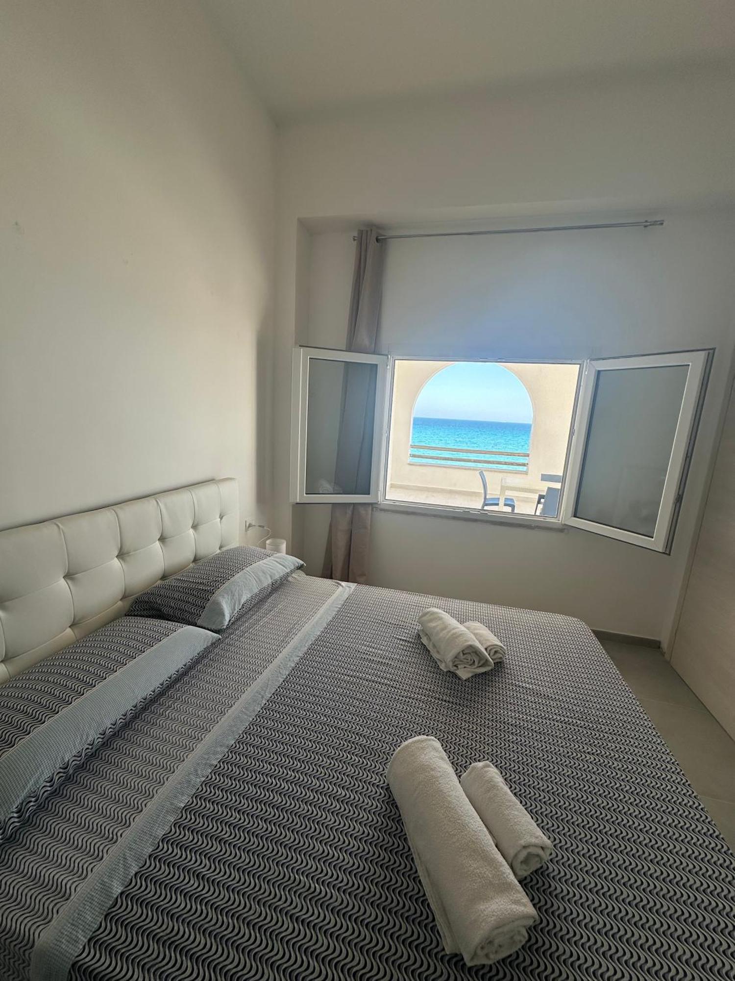 מלון Lido di Noto La Riva מראה חיצוני תמונה