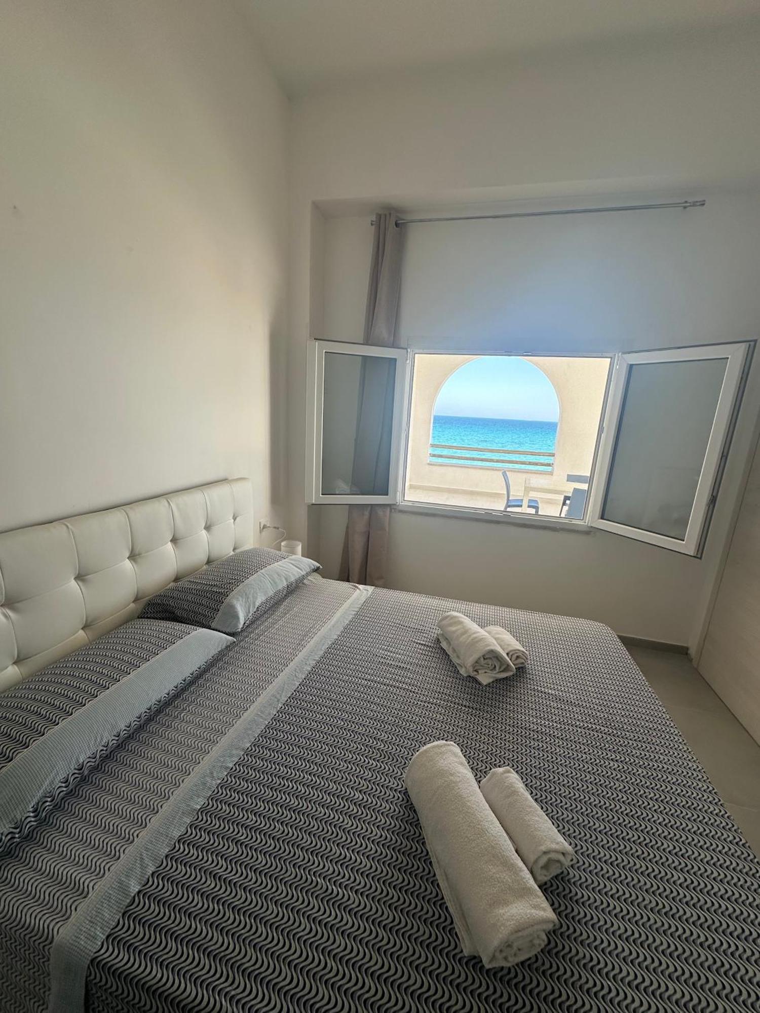 מלון Lido di Noto La Riva מראה חיצוני תמונה