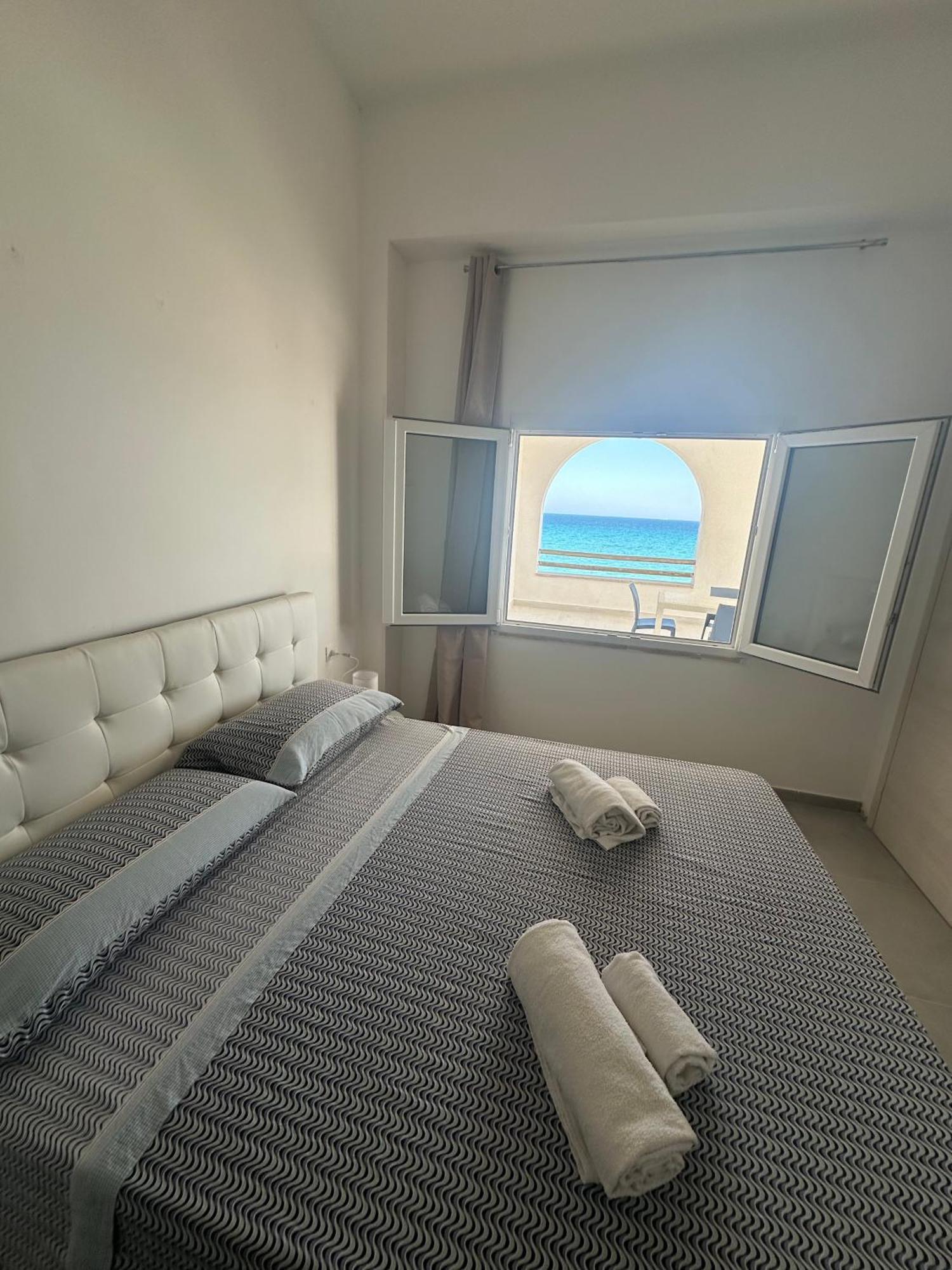 מלון Lido di Noto La Riva מראה חיצוני תמונה
