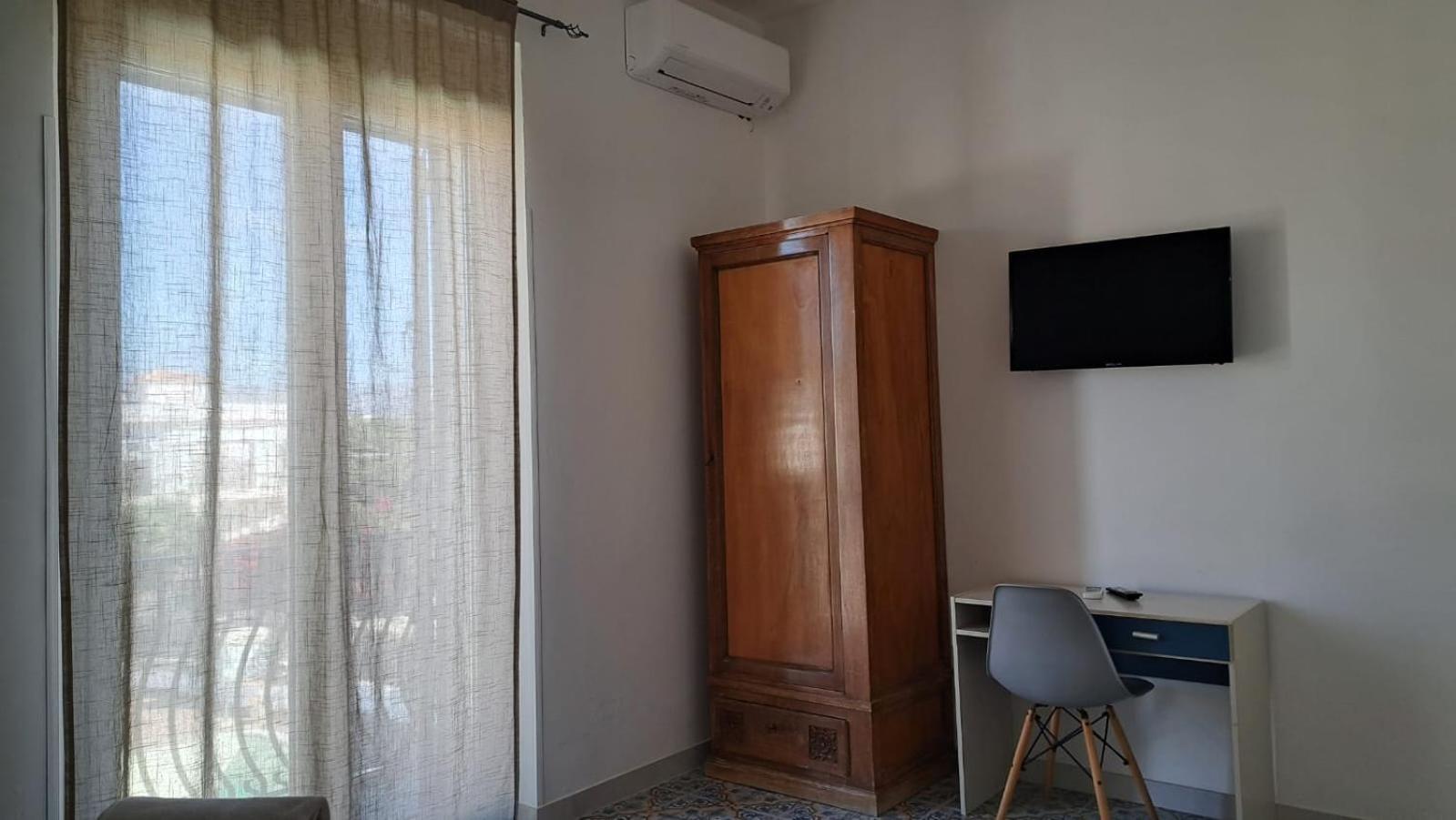 מלון Lido di Noto La Riva מראה חיצוני תמונה