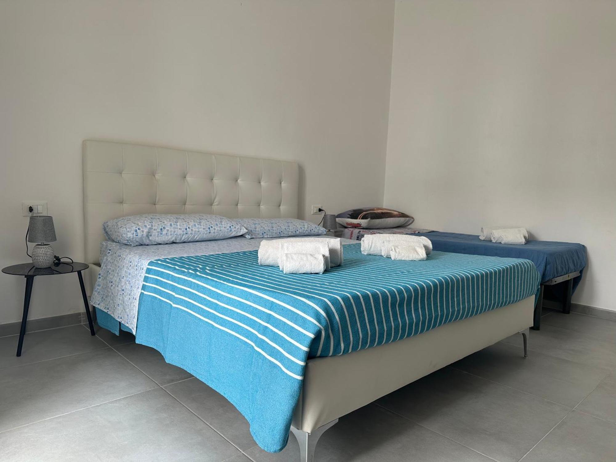 מלון Lido di Noto La Riva מראה חיצוני תמונה